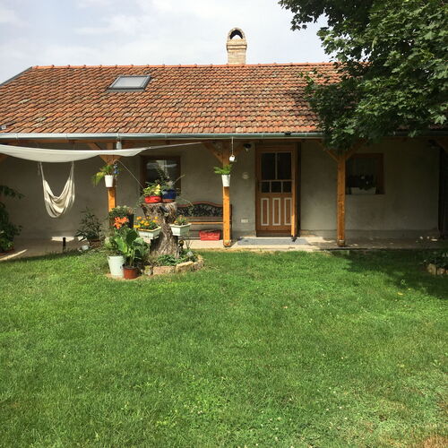 Tanya Anna Vendégház Csengele 