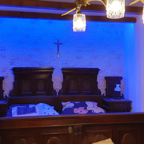 Kismadár Vendégház Felsőörs 