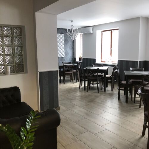 Sasvár Vendégház Parádsasvár 