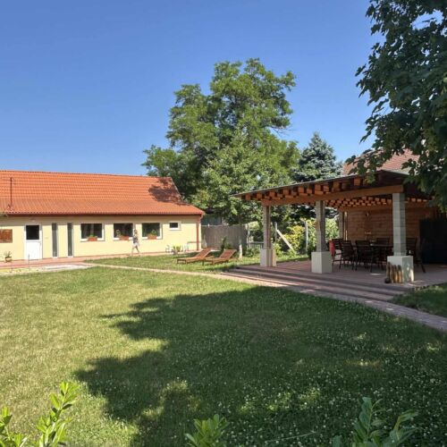 Vándor Vigadó Zalaegerszeg 