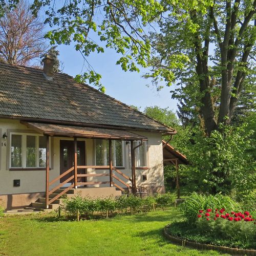 Tarjányi Vendégház Recsk 