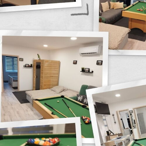 Tata Vendégház Tata 