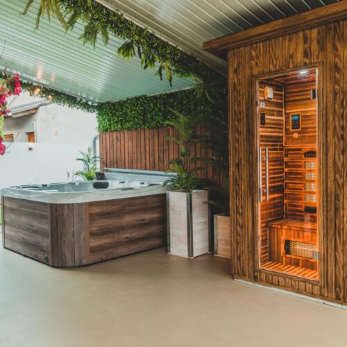 Tátika Apartmanok Szeged 