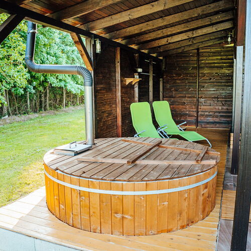 Judit Apartman Balatonmáriafürdő 