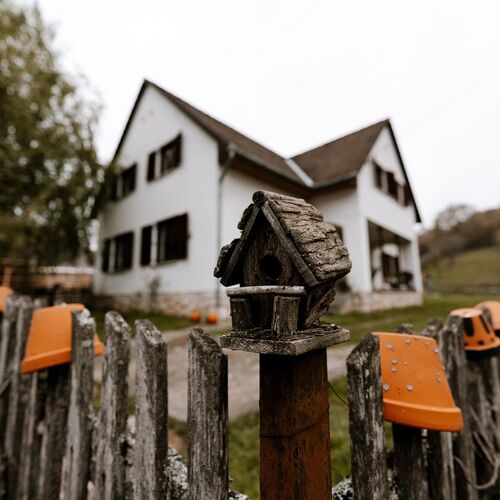 Taurus Vendégház Óbánya 