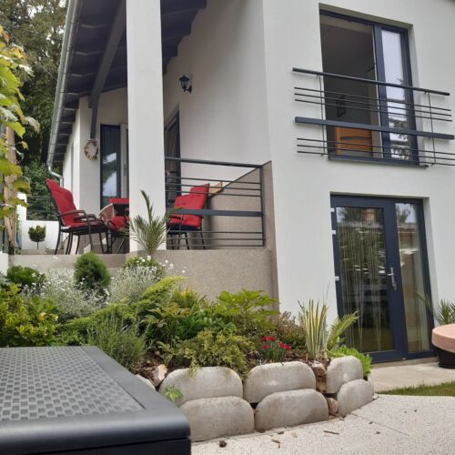 Tavak Völgye Vendégház Orfű 1 Tavak Völgye Vendégház Orfű