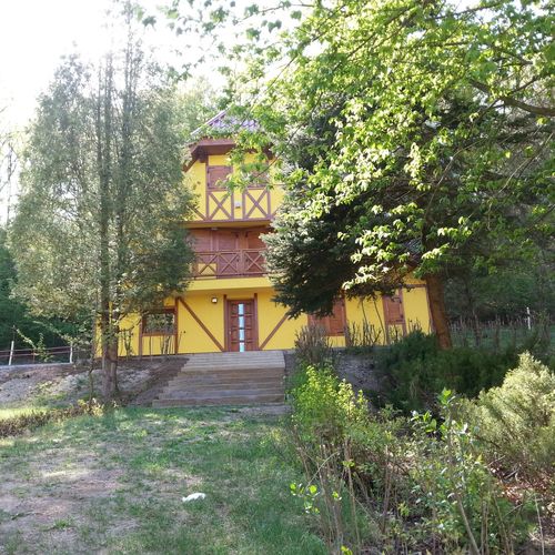 Pongrácz Apartman Zirc 