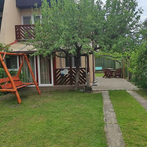 Tavasz Apartman Balatonfenyves 