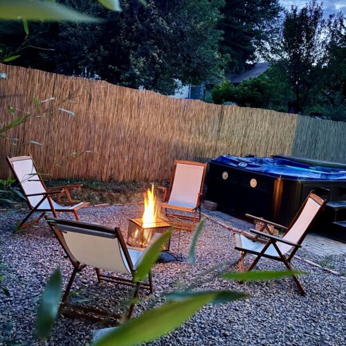 Jozefin Apartman Hévíz  