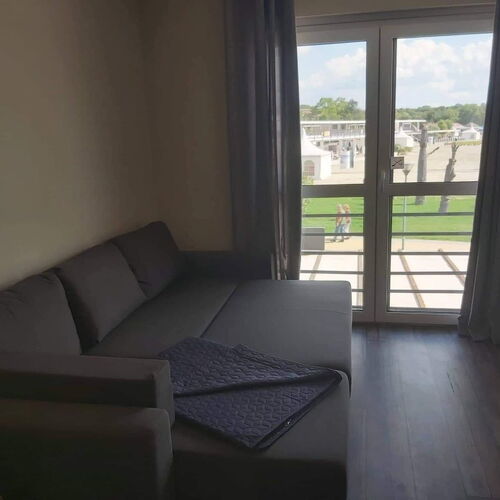 Mini apartman – naturistland Budapest 