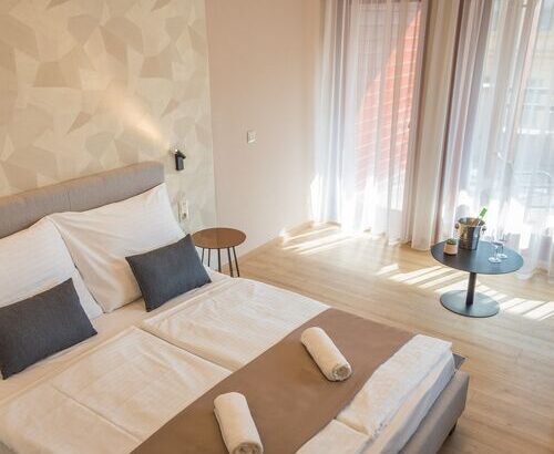 Taverna Vendégház és Étterem Balatonfüred 