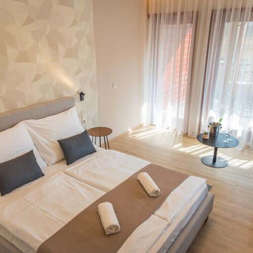 Taverna Vendégház és Étterem Balatonfüred 