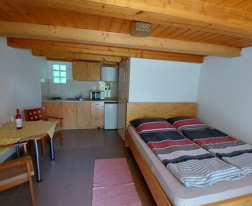 Tavi Kuckó Balatonföldvár 