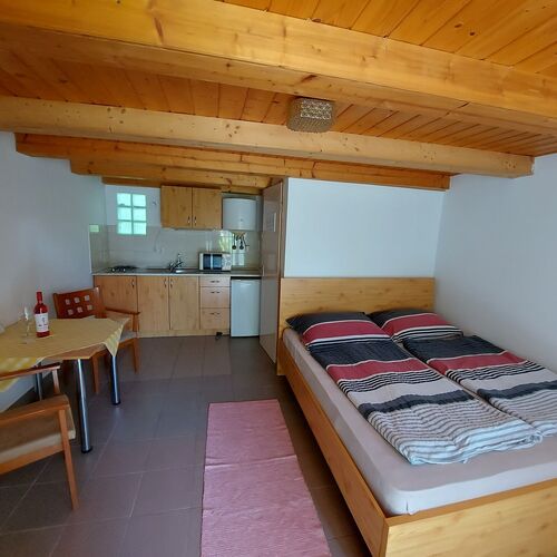 Torkolat Panzió Tokaj 