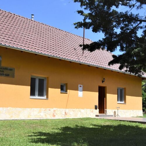 Elixír Medical Wellness Hotel Mórahalom 