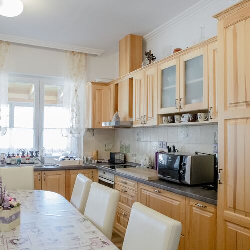 Tavirózsa Vendégház Kiszombor 