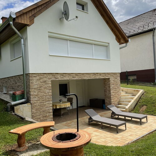 Tornyos Panzió Étterem Mátrafüred 