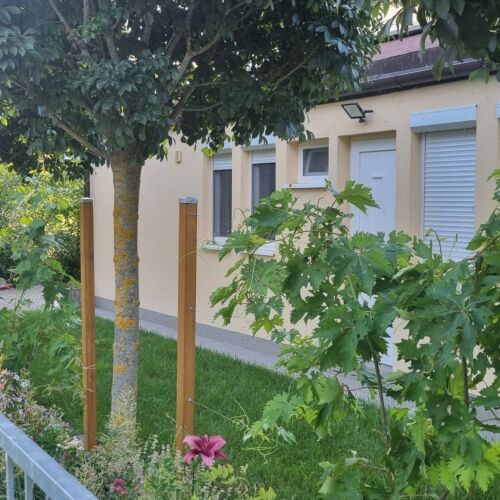 Dolce Apartmanház Eger 