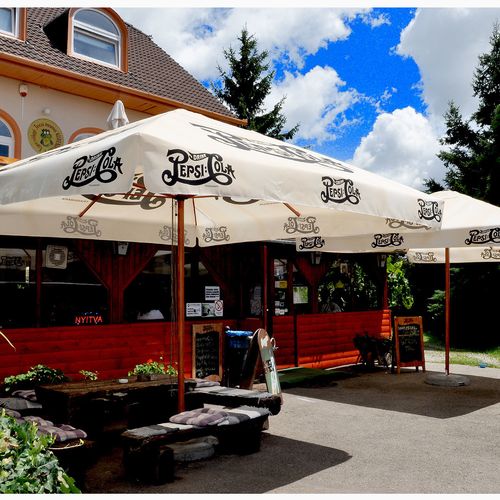 Teca Mama Kisvendéglő és Magánszálláshely Pécs 