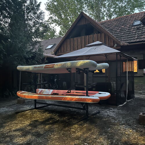 Erdei Apartman Hajdúszoboszló 