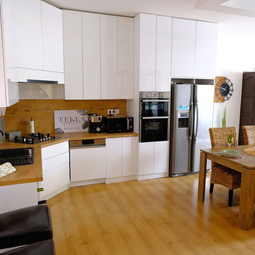 Tekla Apartman Gyula 