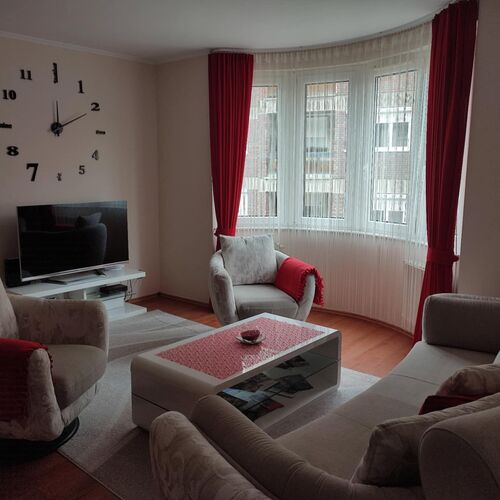 Teleki Apartman Kaposvár 