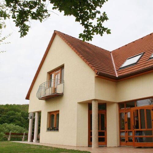 Farkas Apartman Kele Siófok 