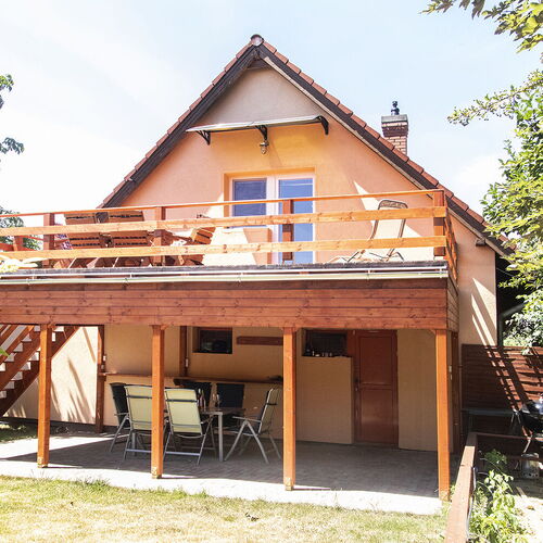 LiMo Apartman Fonyód 