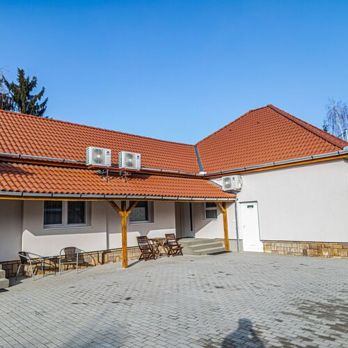 Telling Forest Apartmanok Mátrafüred 