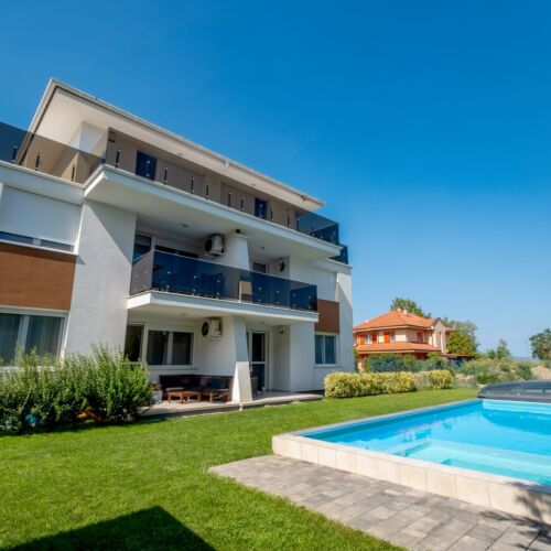 Anita Apartman Balatonfüred 