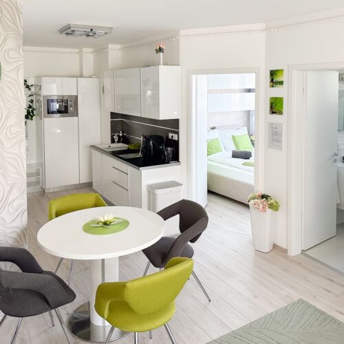 Tóberke Vendégház Imola 