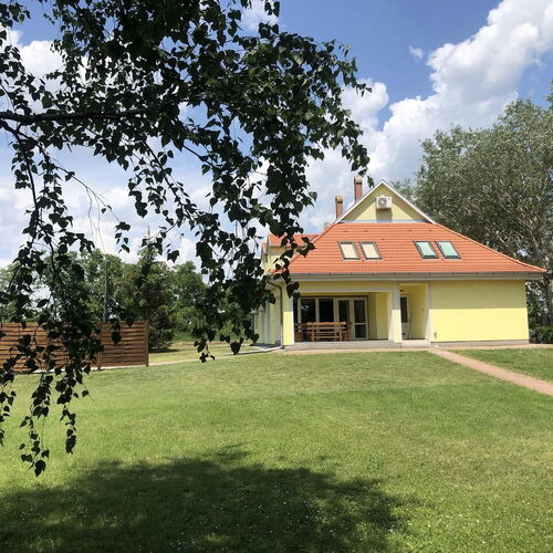 Templom-zugi Vendégház Gyomaendrőd 