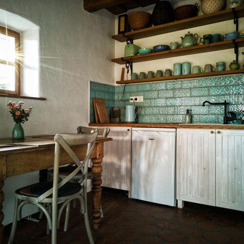 Kapitány Apartman Lovas 