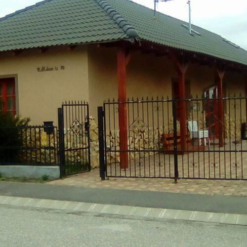 Tengerszem Szállás Károlyfalva Sátoraljaújhely 