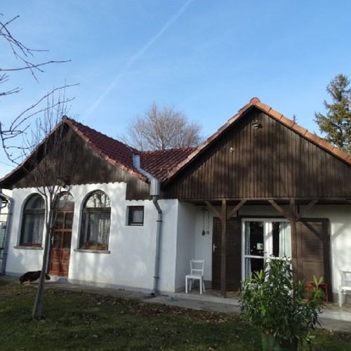 Teniszszálló Vendégház Berhida 