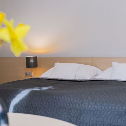 Tercia Kópháza Étterem és Panzió B 