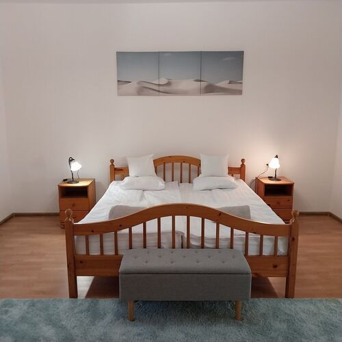 Mazsola Pihenőház Bélapátfalva 