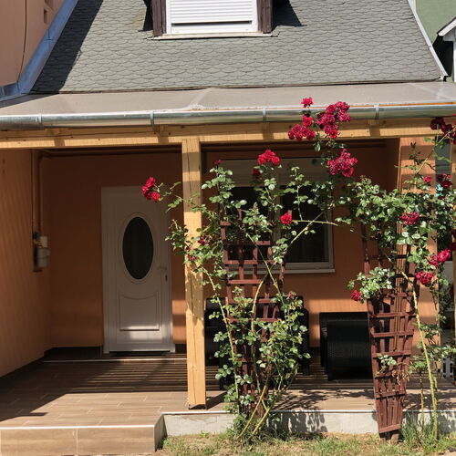 Duna Holiday Home Dunaszentmiklós 