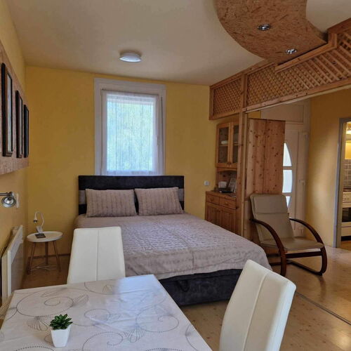 Termál Apartman Zalakaros 