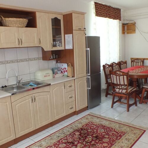 Termál Vendégház Hajdúnánás 3 Termál Vendégház Hajdúnánás