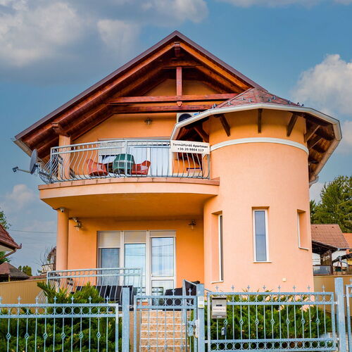 Fürdőkerti Ifjúsági Szálló Hajdúböszörmény 