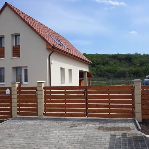 Termálkincs Vendégház Demjén  