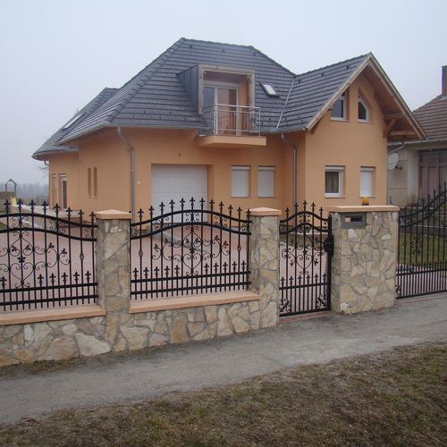 Termálvölgy Vendégház Gelse 