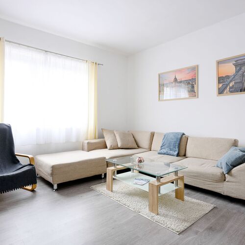 Happy Apartman Budapest 