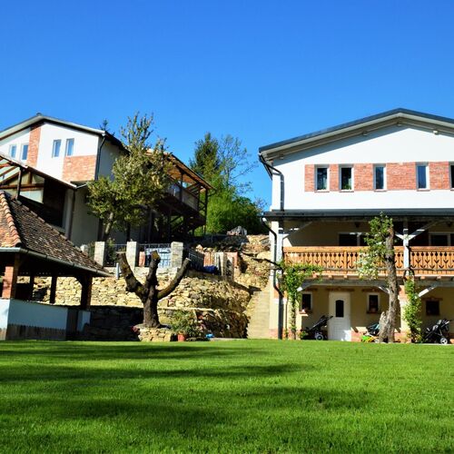 Terrace Apartments Eger 2 Terrace Apartments Eger