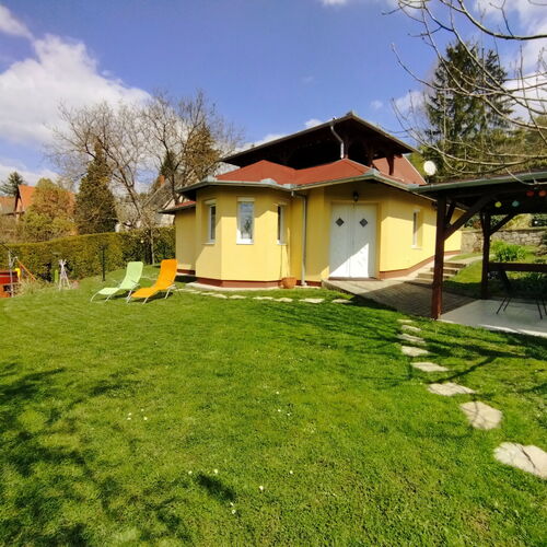 Terrace Apartments Orfű 