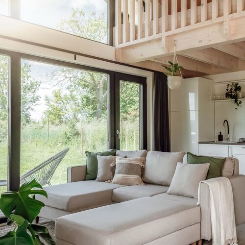 Éva Vendégház Kertvárosi Faház Hajdúszoboszló 