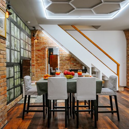 Az Őrségi Boronaház Porta Szalafő 