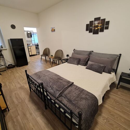 The Nook Vendégház Tát 