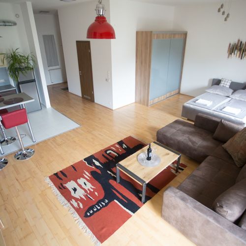 Holp Vendégház Balatonföldvár 